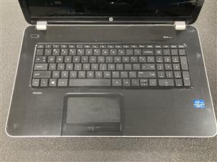 HP 3165NGW AMD HP Pavilion model 3165NGW w⁄AMD A10-9600P, 8GB RAM, 15.6\" Laptop